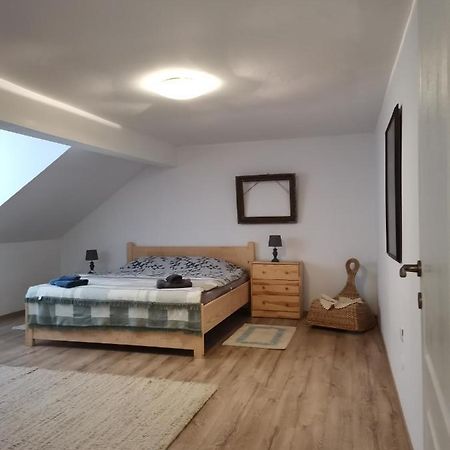 Rebreanu Suite Sibiu Dış mekan fotoğraf