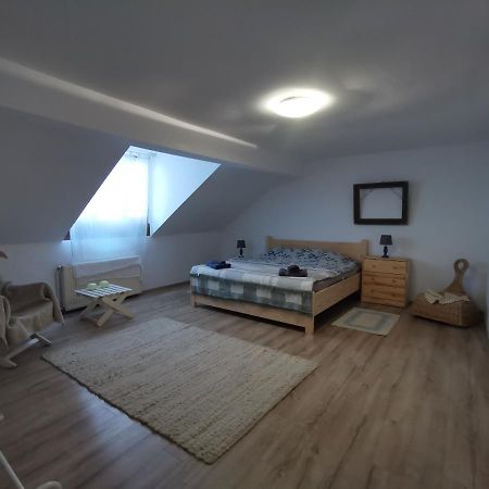 Rebreanu Suite Sibiu Dış mekan fotoğraf