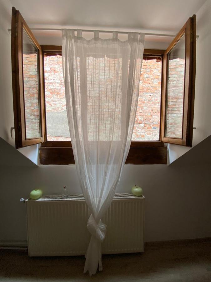 Rebreanu Suite Sibiu Dış mekan fotoğraf