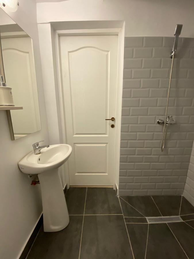 Rebreanu Suite Sibiu Dış mekan fotoğraf