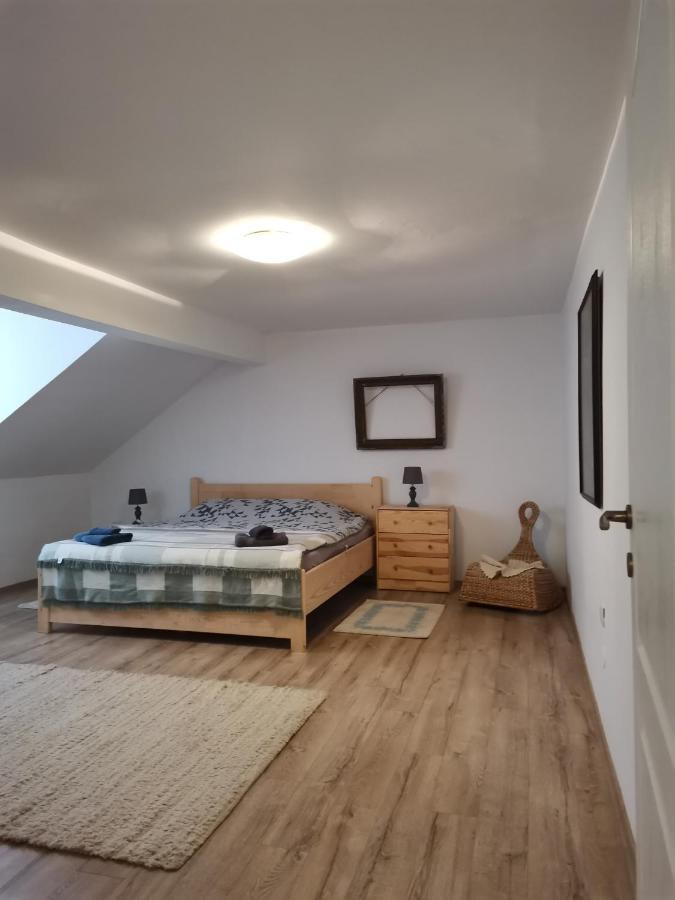 Rebreanu Suite Sibiu Dış mekan fotoğraf