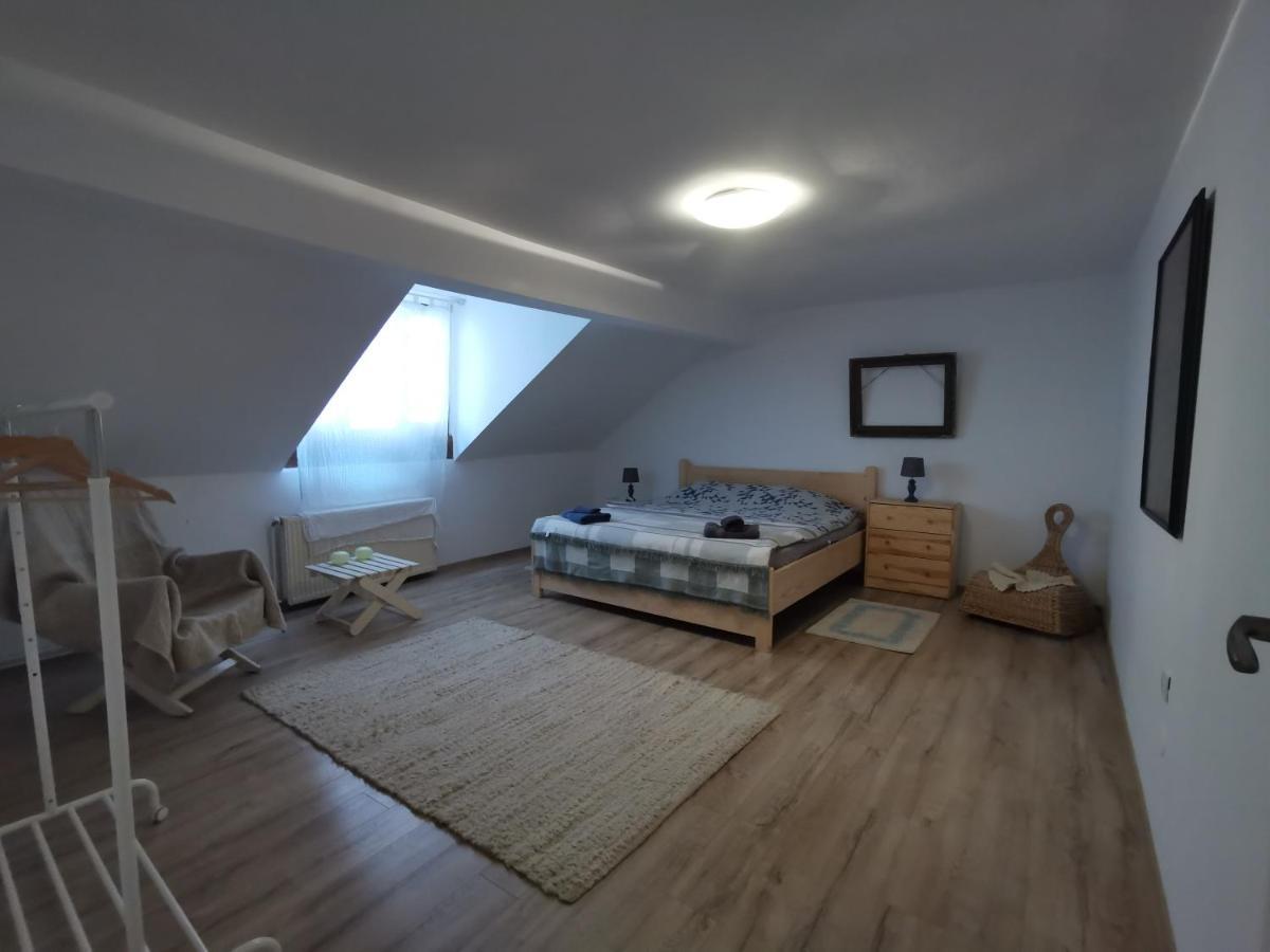 Rebreanu Suite Sibiu Dış mekan fotoğraf