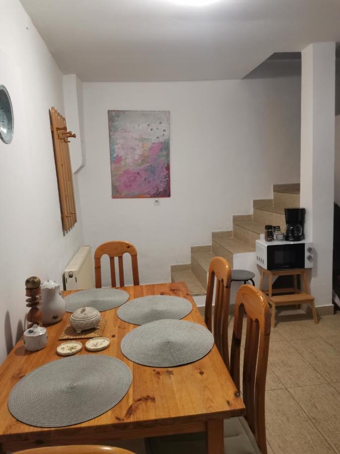 Rebreanu Suite Sibiu Dış mekan fotoğraf